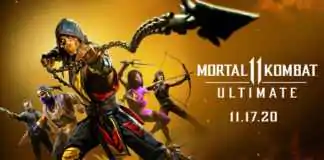 Review: Mortal Kombat 11 Ultimate - Confrontos Históricos - PS4