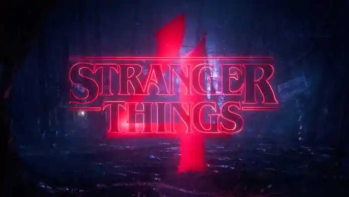 Quarta temporada de Stranger Things foi afetada positivamente pelo Coronavirus, diz produtor