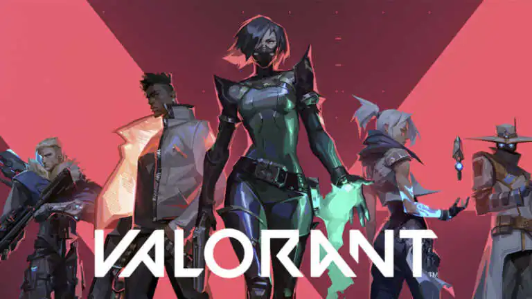 Valorant: Confira a Nova Linha de Skins “Íon”