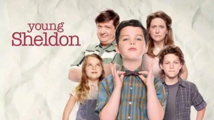 Young Sheldon: Quarta temporada chega a Warner