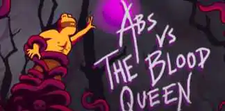 Abs vs The Blood Queen entra no acesso antecipado no Steam