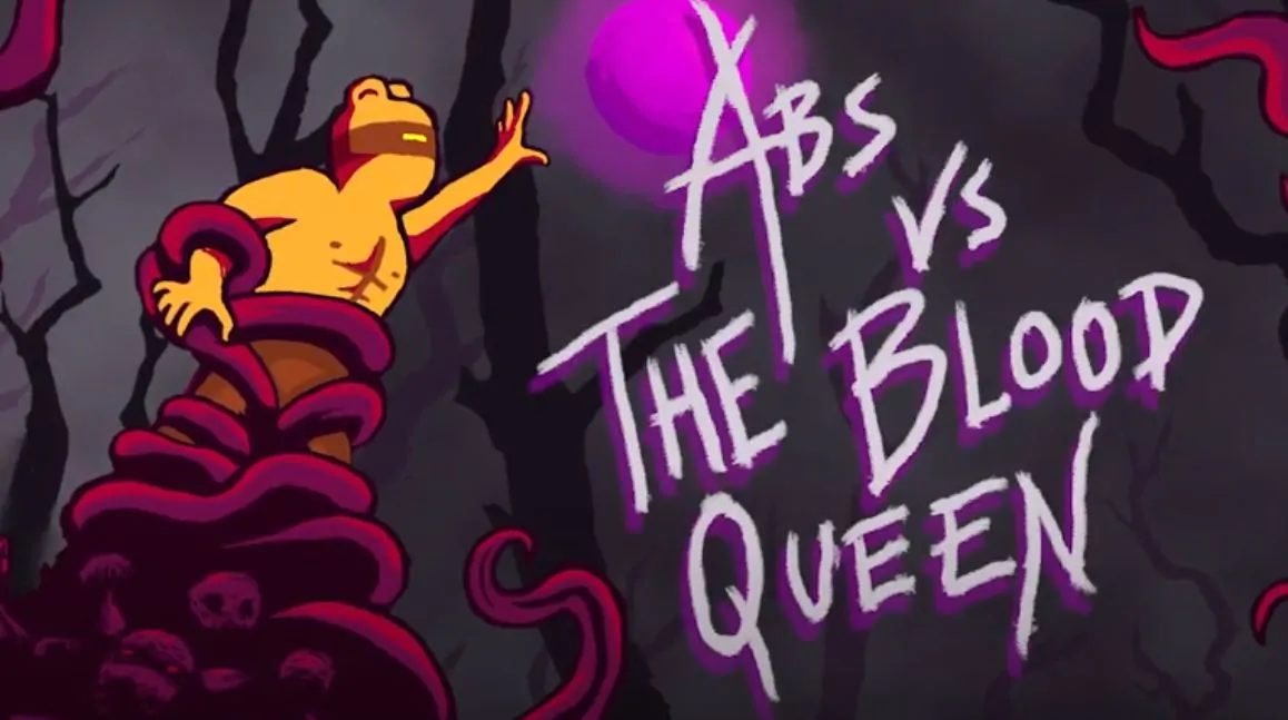 Abs vs The Blood Queen entra no acesso antecipado no Steam