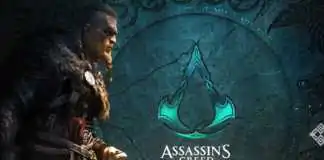Review: Assassin's Creed Valhalla – Seguindo Hinos Nórdicos – PS4