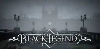 Demo de Black Legend já está disponível no Steam