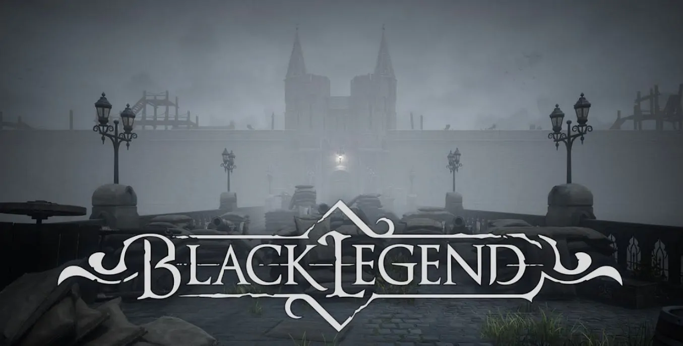 Demo de Black Legend já está disponível no Steam