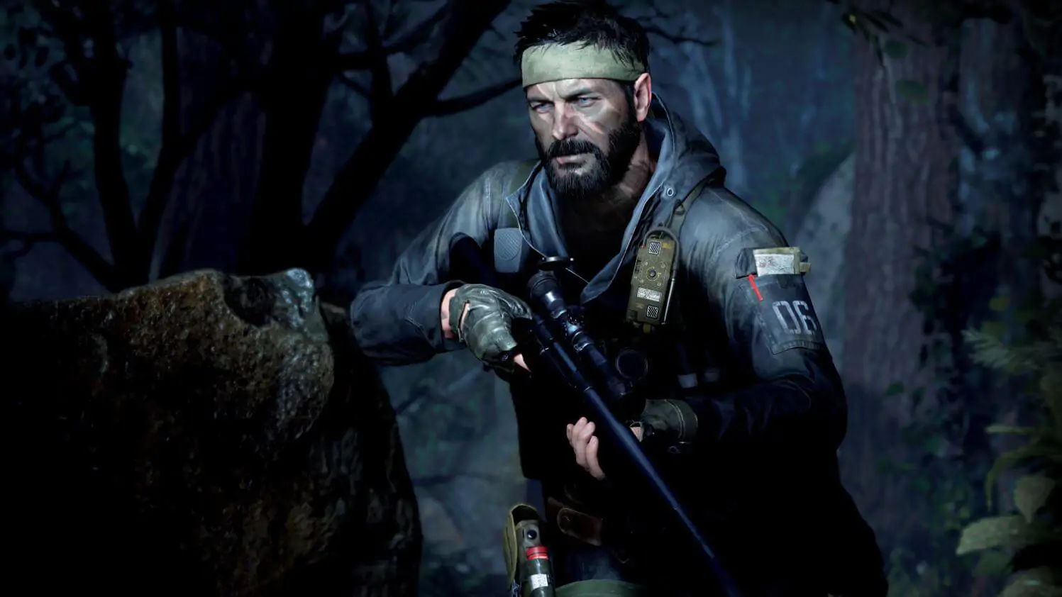 Activision divulgou os principais detalhes de Call of Duty: Black Ops Cold War