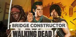 Bridge Constructor: The Walking Dead já disponível no Nintendo Switch