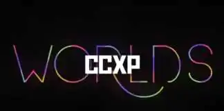 CCXP WORLDS
