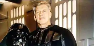 Morre ator David Prowse, que interpretou Darth Vader na trilogia original