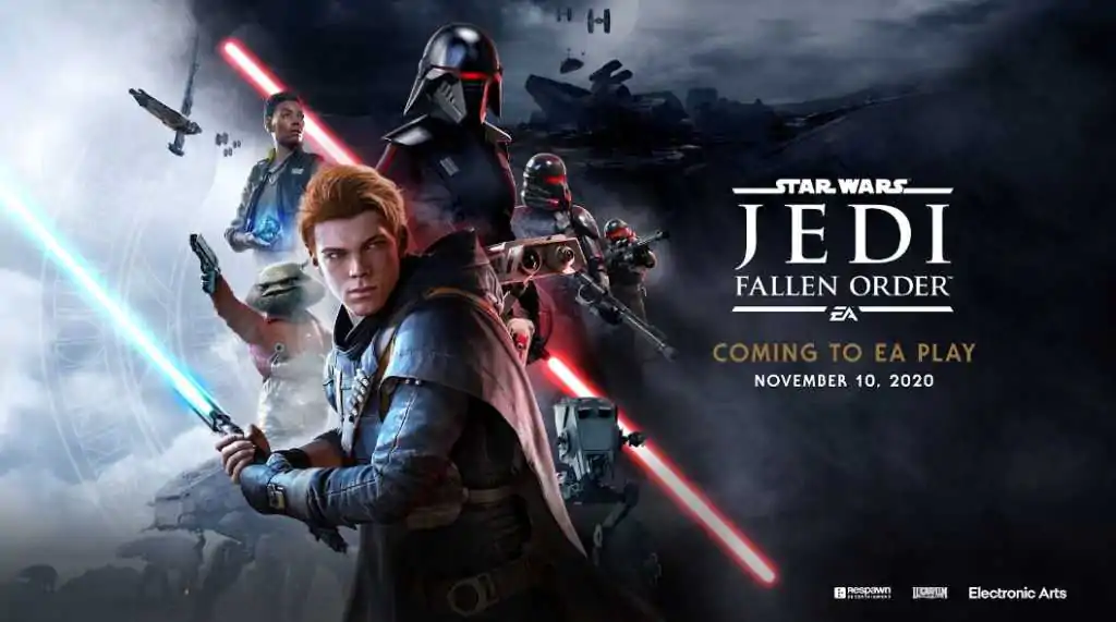 eaplay star wars jedifallenorder