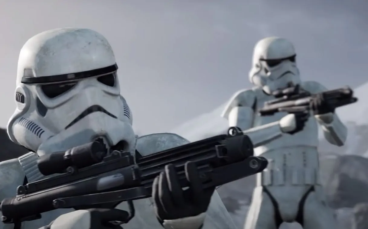 Star Wars Jedi: Fallen Order está chegando ao EA Play
