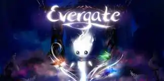 Evergate - A Jornada para a Terra- Mini Review - Nintendo Switch