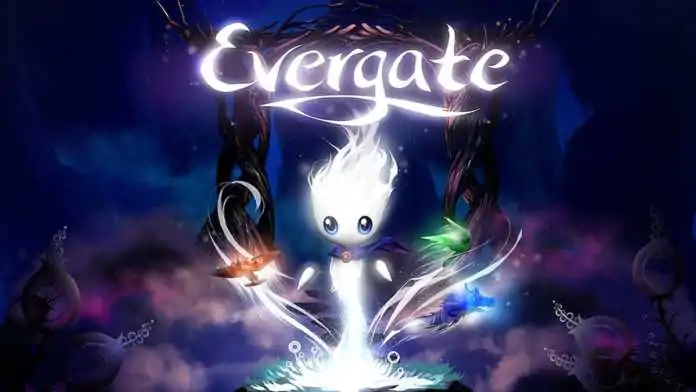 Evergate - A Jornada para a Terra- Mini Review - Nintendo Switch