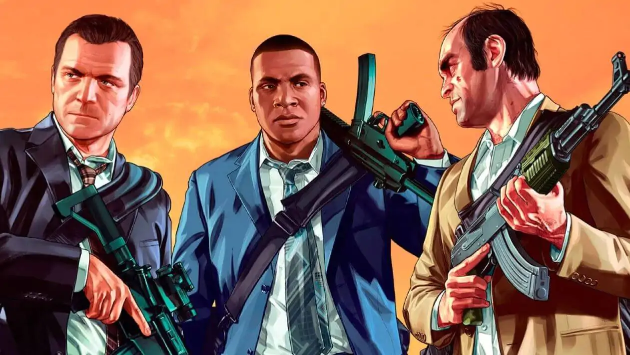 GTA Online: Confira os bônus triplos da semana