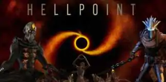 Hellpoint - O Espaço e seus mistérios - Review - PS4