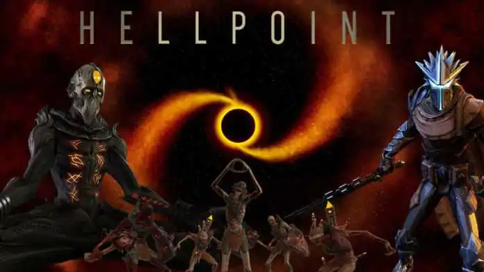 Hellpoint - O Espaço e seus mistérios - Review - PS4