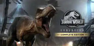 Jurassic World Evolution: Complete Edition chega ao Switch