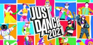 Just Dance 2021: Ubisoft anuncia chegada de jogo aos consoles