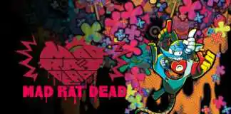 Mad Rat Dead