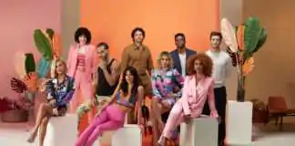 Netflix: Revela trailer da série 'Maldivas' com Bruna Marquezine e Manu Gavassi
