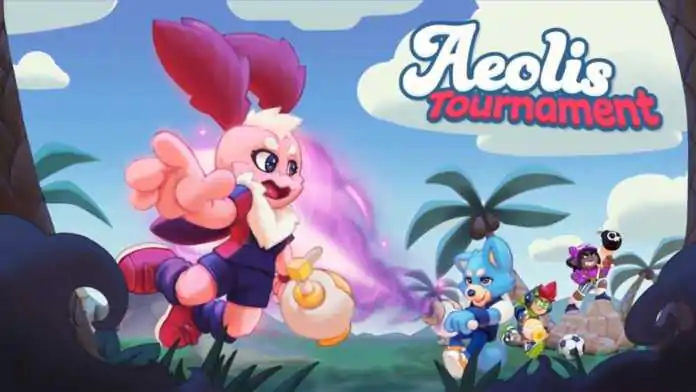 Aeolis Tournament - Mini Review - PC