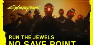 Run The Jewels lança vídeo “No Save Point” de Cyberpunk 2077