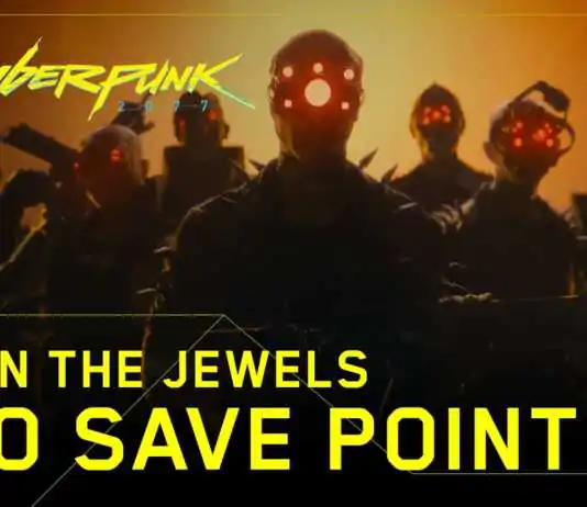 Run The Jewels lança vídeo “No Save Point” de Cyberpunk 2077