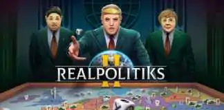 Realpolitiks II ganha data no acesso antecipado no Steam