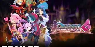 Disgaea 6: Defiance of Destiny versão de colecionador abre pré-encomenda