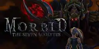 'Morbid: The Seven Acolytes' será lançado para Switch em dezembro