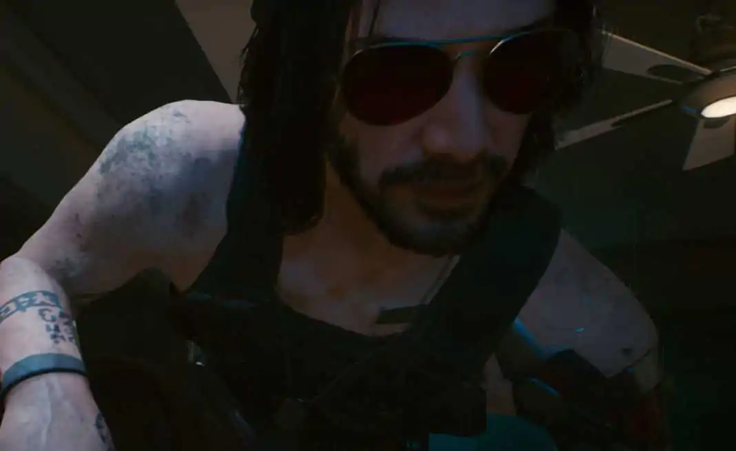 Cyberpunk 2077: Confira a última parte de Night City Wire