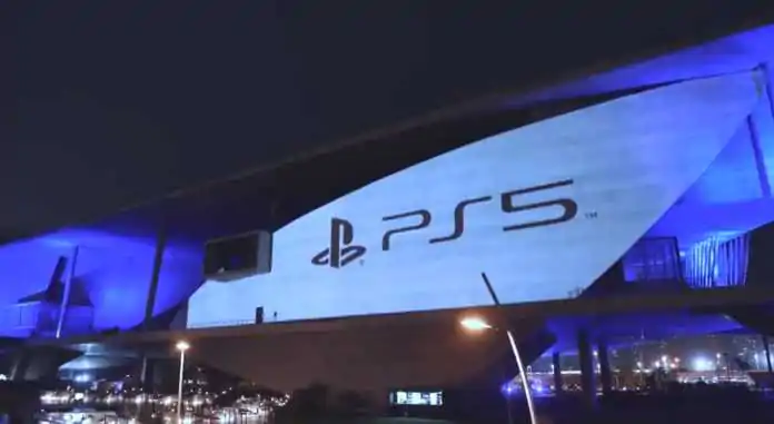 Sony faz iniciativa para o lançamento do Playstation 5 no Brasil
