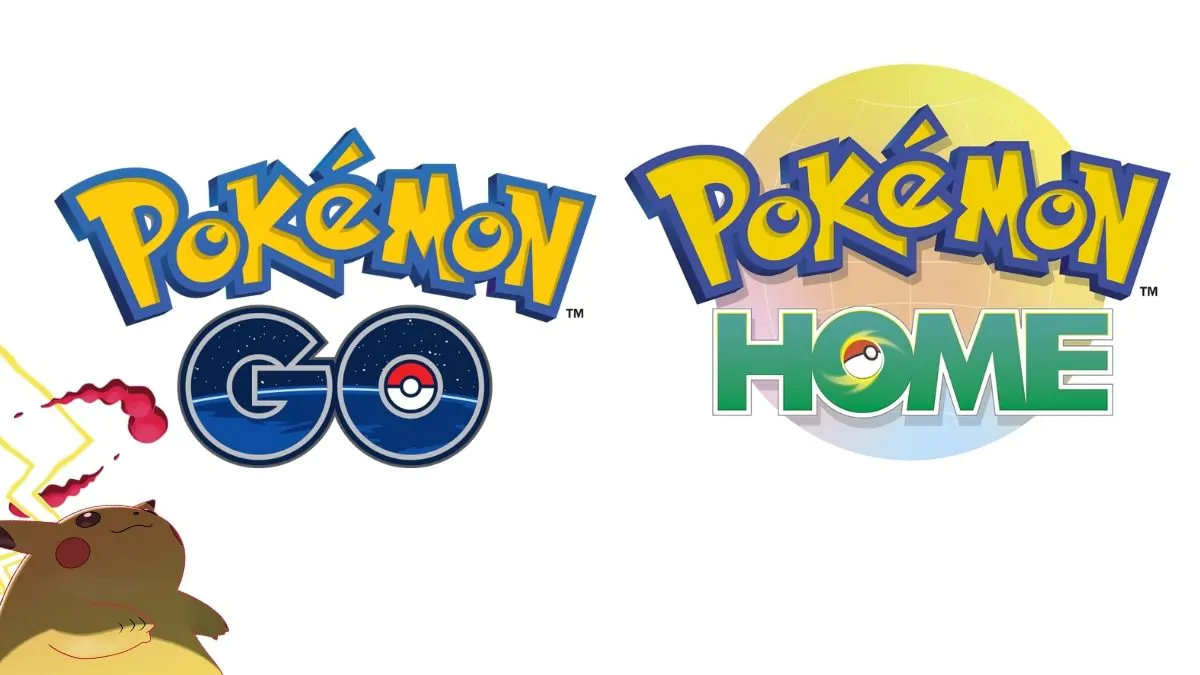 Conecte Pokémon GO ao Pokémon Home para ganhar um melmetal ou Gigantamax