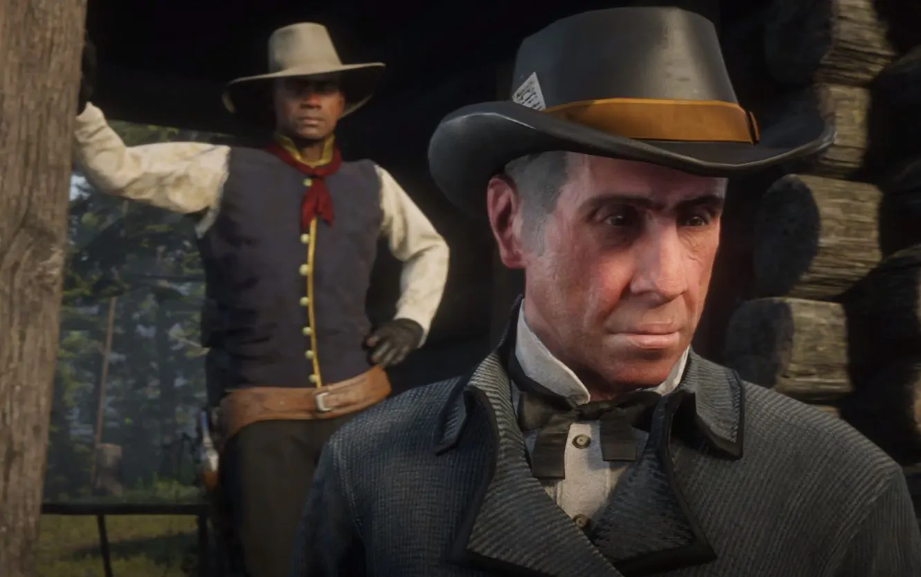 Red Dead Online será disponibilizado separado de RDR 2