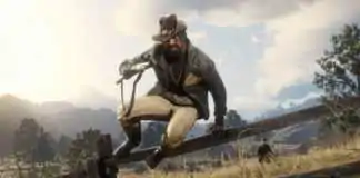 Red Dead Online nova atualização traz bônus e recompensas