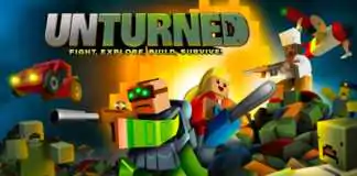 Review de Unturned — PS4
