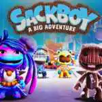 SackBoy : A Big Adventure - O retorno de uma grande aventura - Review PS4