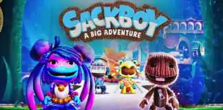 SackBoy : A Big Adventure - O retorno de uma grande aventura - Review PS4