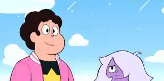 Steven Universo Futuro chega ao Cartoon nesta segunda (30)