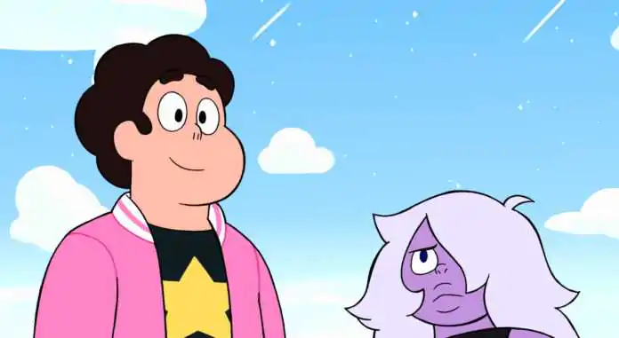 Steven Universo Futuro chega ao Cartoon nesta segunda (30)