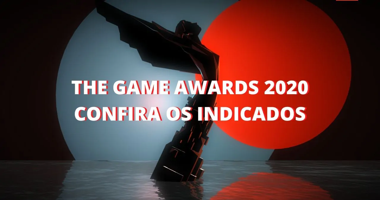 The Game Awards 2020: Confira todos os jogos indicados