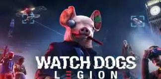Watch Dogs: Legion - Juntos somos uma legião - Review - PS4