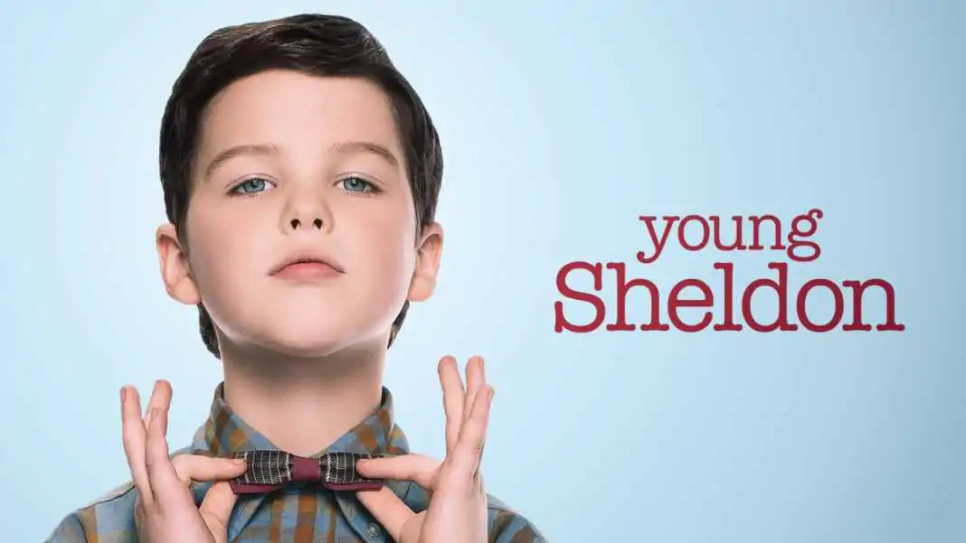 Young Sheldon: um grande crossover exibido na quarta temporada (spoilers)