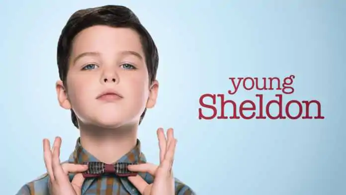 Young Sheldon: um grande crossover exibido na quarta temporada (spoilers)