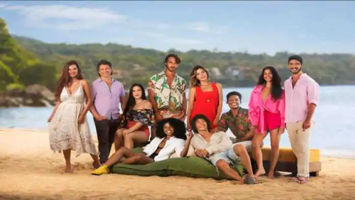 Temporada de Verão: Netflix inicia gravações da série brasileira