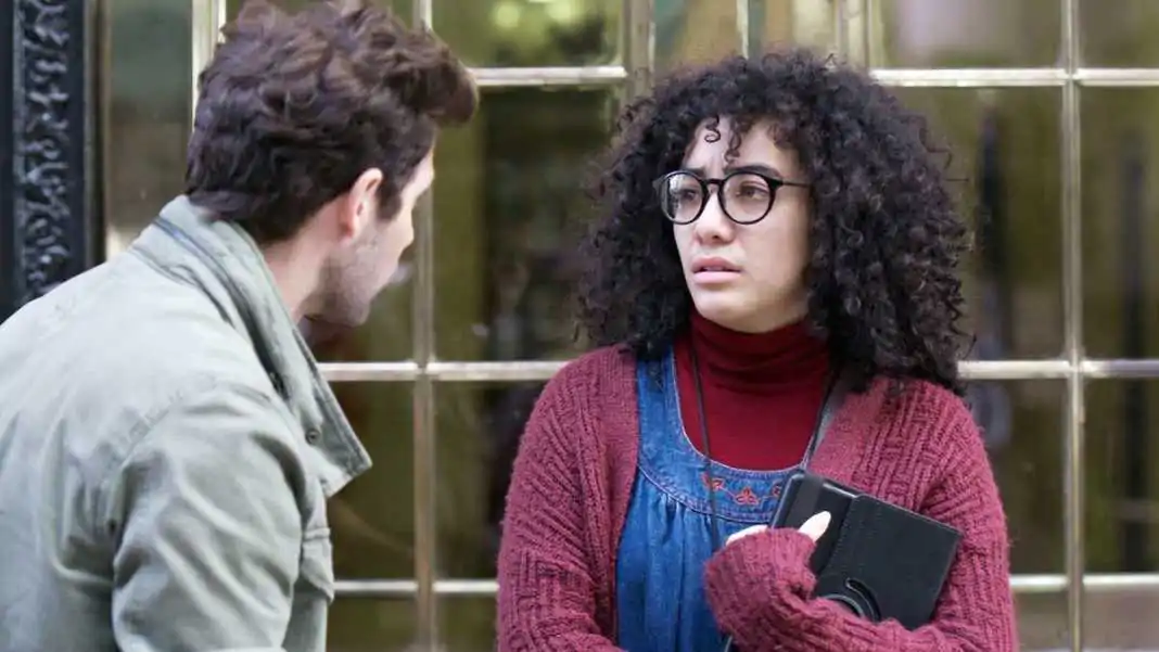 Betty em Nova York: Novela chegou hoje ao Globoplay