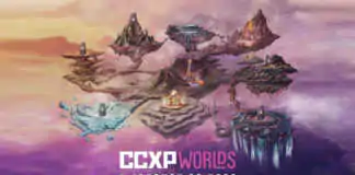 CCXP Worlds 2020: Programação completa de sábado