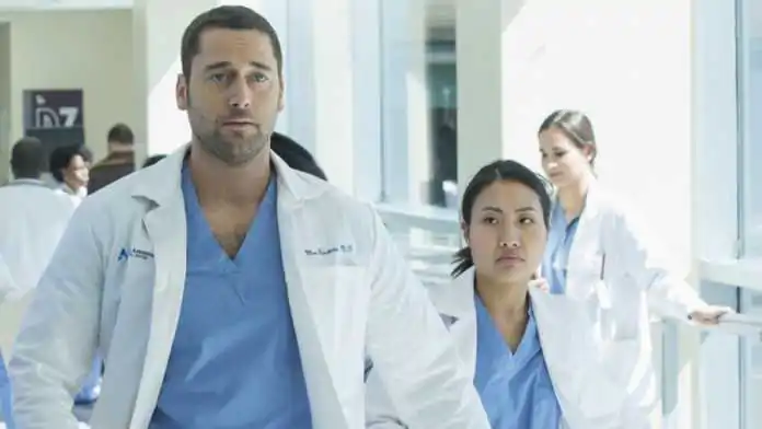 Hospital New Amsterdam: Ryan Eggold e detalhes da segunda temporada