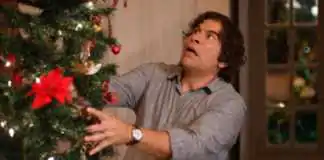 Tudo Bem no Natal que Vem: Video revela bastidores do filme