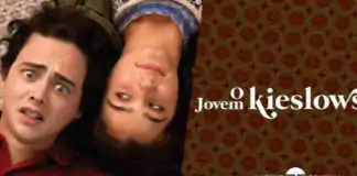 "O Jovem Kielowski": Filme TNT Original estreia hoje na TNT